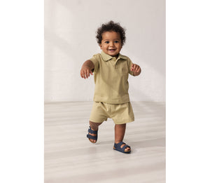 MarMar Copenhagen T-Shirt "Tad Polo" | Rope