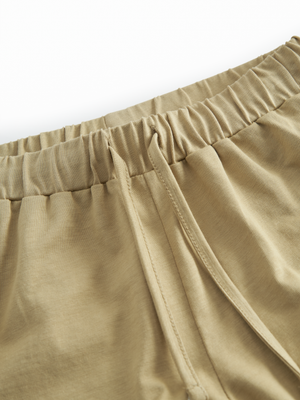 MarMar Copenhagen Shorts "Paulo" | Rope