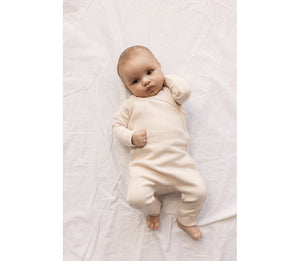 MarMar Copenhagen Combinaison "Rula" | Misty Pink