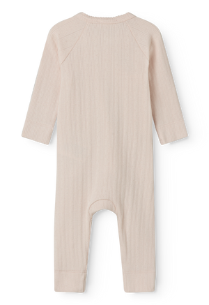 MarMar Copenhagen Combinaison "Rula" | Misty Pink