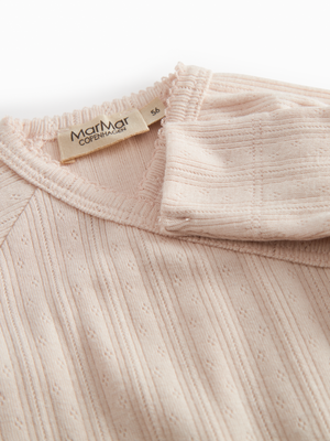 MarMar Copenhagen Combinaison "Rula" | Misty Pink