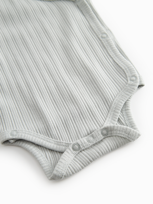 MarMar Copenhagen Wickel-Body "Belito" | Morning Dew