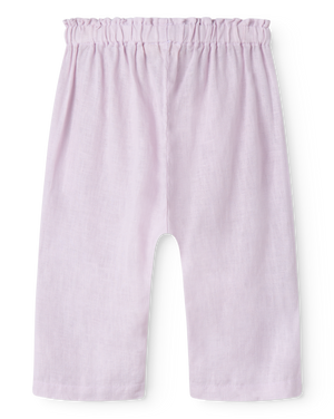 MarMar Copenhagen Hose "Panu" | Sweet Violet