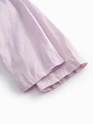 MarMar Copenhagen Hose "Panu" | Sweet Violet