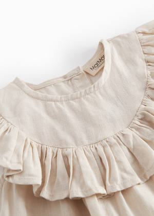 MarMar Copenhagen Shirt "Tipa" | Kit