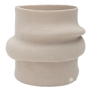 Minimalisma Loop-Schal Merino "Argir " in Hemp