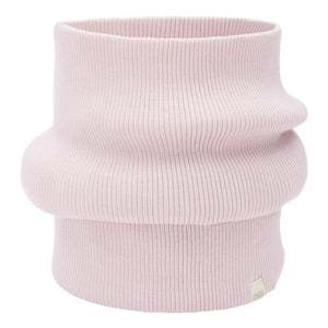 Minimalisma Loop-Schal Merino "Argir" in Peony