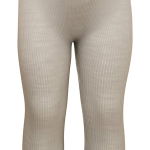 Minimalisma Leggins "Merino" Answer in Hemp