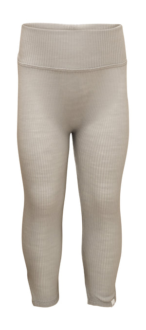 Minimalisma Leggins "Merino" Answer in Hemp
