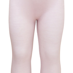 Minimalisma Leggins "Merino" Answer in Peony