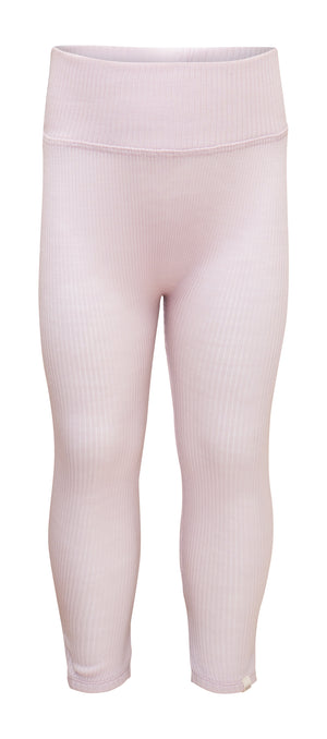 Minimalisma Leggins "Merino" Answer in Peony