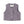 MarMar Copenhagen Weste – Ollas Waistcoat | Purple Suede