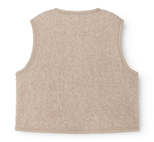 MarMar Copenhagen Weste – Ollas Waistcoat | Muddy Melange