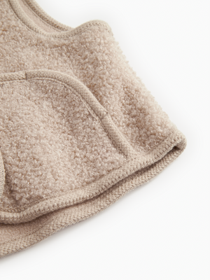 MarMar Copenhagen Weste – Ollas Waistcoat | Muddy Melange