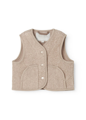 MarMar Copenhagen Weste – Ollas Waistcoat | Muddy Melange