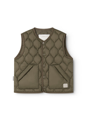 MarMar Copenhagen Weste – Oris Waistcoat | Crocodile