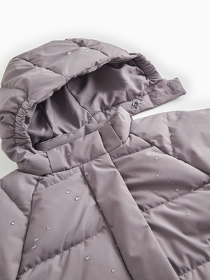 MarMar Copenhagen Jacke – Omega B Jacket | Plum Stem