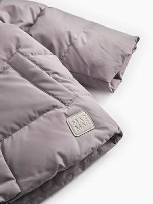 MarMar Copenhagen Jacke – Omega B Jacket | Plum Stem