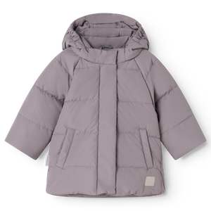 MarMar Copenhagen Jacke – Omega B Jacket | Plum Stem