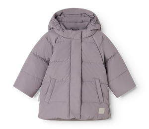 MarMar Copenhagen Jacke – Omega B Jacket | Plum Stem