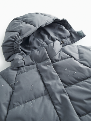 MarMar Copenhagen Jacke – Omega B Jacket | Rainstorm