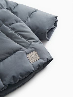 MarMar Copenhagen Jacke – Omega B Jacket | Rainstorm