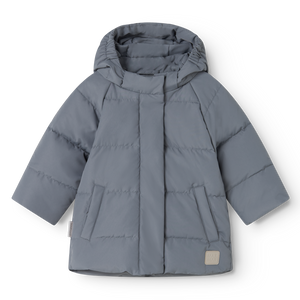 MarMar Copenhagen Jacke – Omega B Jacket | Rainstorm
