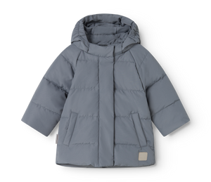 MarMar Copenhagen Jacke – Omega B Jacket | Rainstorm
