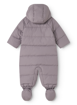MarMar Copenhagen Overall – Oberto Suit | Plum Stem