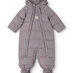 MarMar Copenhagen Overall – Oberto Suit | Plum Stem