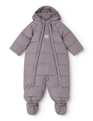 MarMar Copenhagen Overall – Oberto Suit | Plum Stem