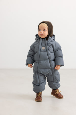 MarMar Copenhagen Overall – Oberto Suit | Rainstorm
