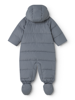 MarMar Copenhagen Overall – Oberto Suit | Rainstorm
