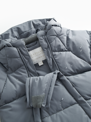 MarMar Copenhagen Overall – Oberto Suit | Rainstorm