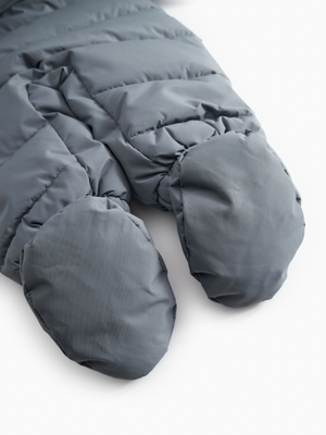 MarMar Copenhagen Overall – Oberto Suit | Rainstorm