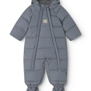 MarMar Copenhagen Overall – Oberto Suit | Rainstorm