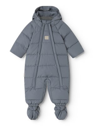 MarMar Copenhagen Overall – Oberto Suit | Rainstorm