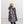 MarMar Copenhagen Mantel – Oxford Coat | Plum Stem