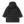 MarMar Copenhagen Mantel – Oxford Coat | Black