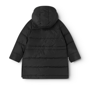 MarMar Copenhagen Mantel – Oxford Coat | Black