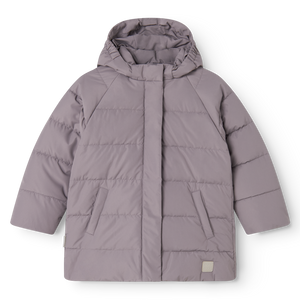 MarMar Copenhagen Jacke – Omega Jacket | Plum Stem