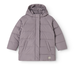 MarMar Copenhagen Jacke – Omega Jacket | Plum Stem