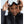 MarMar Copenhagen Jacke – Omega Jacket | Black
