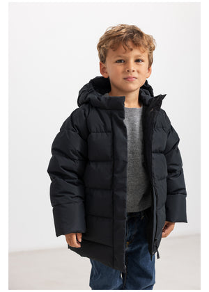 MarMar Copenhagen Jacke – Omega Jacket | Black
