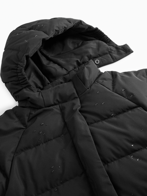 MarMar Copenhagen Jacke – Omega Jacket | Black