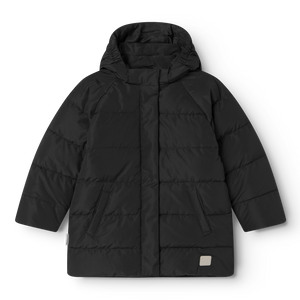 MarMar Copenhagen Jacke – Omega Jacket | Black