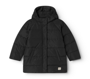 MarMar Copenhagen Jacke – Omega Jacket | Black