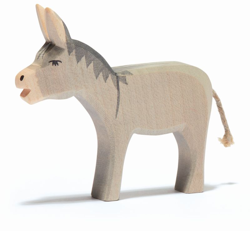 Ostheimer Bremer Esel