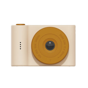 The Zoofamily Kinder-Kamera C5 - Urban Zoo Deer braun