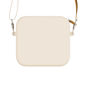 The Zoofamily Kamera-Tasche Zoo Deer braun